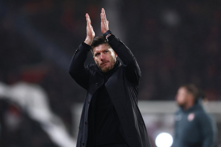 Monaco Sebastien Pocognoli'yle yollarını ayırmaya hazırlanıyor - Resim : 1