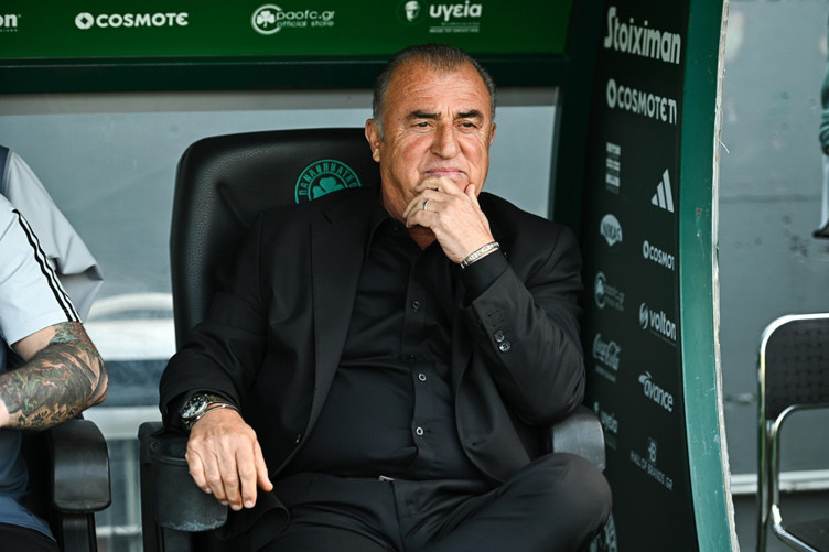 Fatih Terim Çekya Milli Takımı ile prensip anlaşmasına vardı - Resim : 1