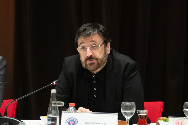 Bahis operasyonunda Murat Özkaya ve Fatih Saraç'ta son dakika gelişmesi - Resim : 1