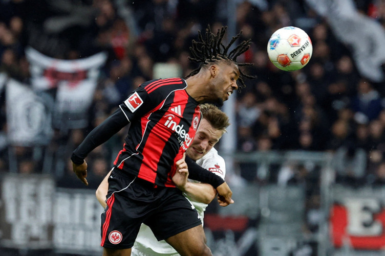 Sadettin Saran, Batshuayi'nin takım arkadaşı Elye Wahi'nin peşinde - Resim : 1