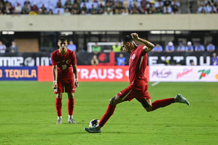 Merih Demiral 2029'a kadar Al-Ahli'de - Resim : 1