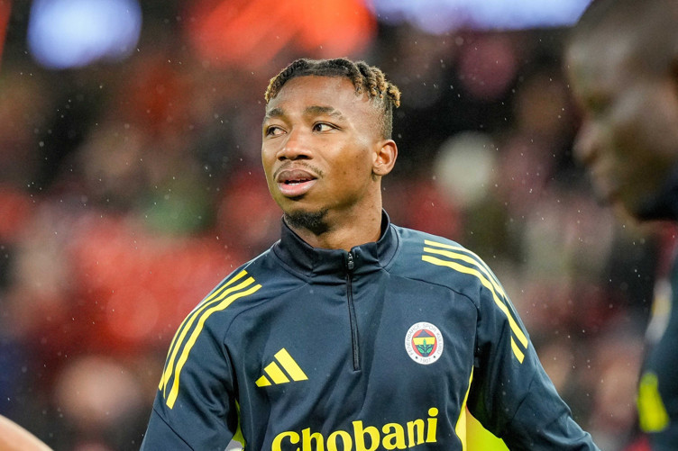 Edson Alvarez, Skriniar, Talisca, Ederson ve Çağlar Söyüncü'den sonra Fenerbahçe'ye Nene şoku - Resim : 2