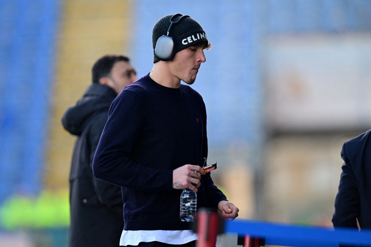 Nicolo Zaniolo: Bir gün bile izin yapmadan antrenman tesisindeydim - Resim : 1