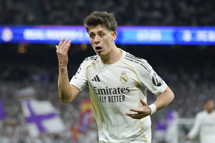 Arda Güler Manuel Neuer'de travma yarattı: Vuruşları gerçekten çok güçlü - Resim : 2