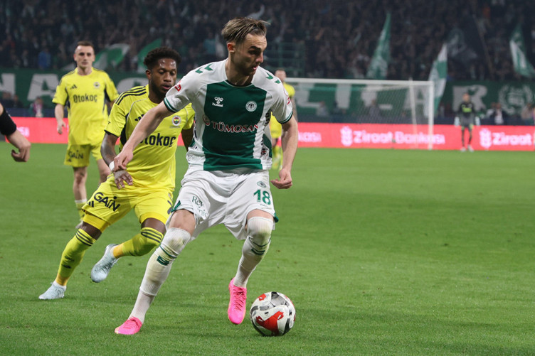 Göztepe, Alanyaspor, Kasımpaşa, Antalytaspor ve Konyaspor... Fenerbahçe'nin son dakika kabusları... - Resim : 2