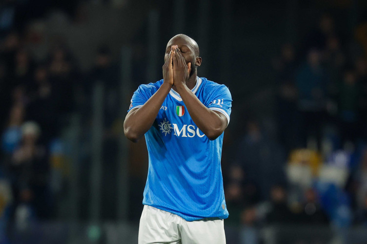 Sergen Yalçın'ın Romelu Lukaku aşkı bitmiyor - Resim : 2