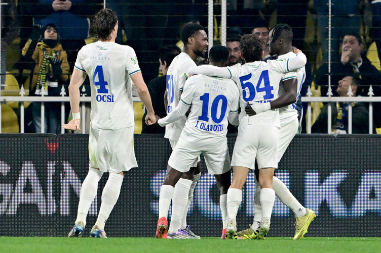 Galatasaray maçından sonra tüm sorumluluk bende demişti! Sadettin Saran'dan Tedesco'ya 500 bin euro tazminat - Resim : 7