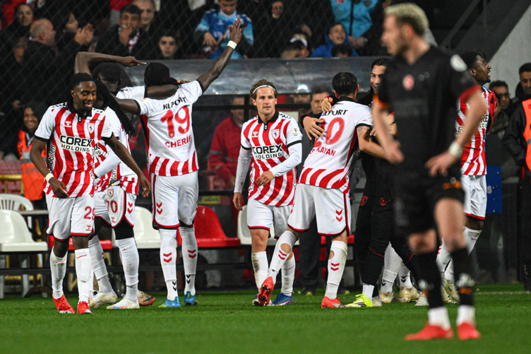 Samsunspor: 4 Galatasaray: 1 (32. hafta Süper Lig) - Resim : 3