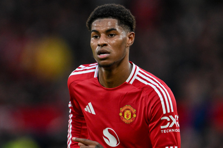 Barcelona Marcus Rashford'un opsiyonunu kullanmayacak - Resim : 3