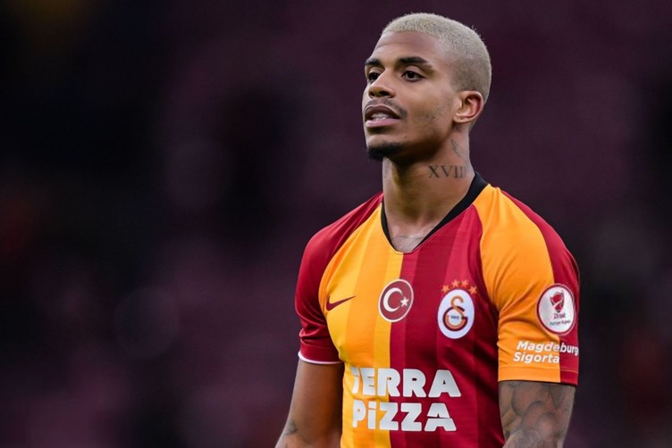 Okan Buruk Fatih Terim'in olmazsa olmazı Mario Lemina'yı istedi - Resim : 2