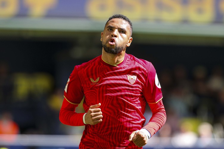 Fenerbahçe, Youssef En-Nesyri transferinde mutlu sona ulaştı! İşte ödenecek astronomik bonservis - Resim : 2