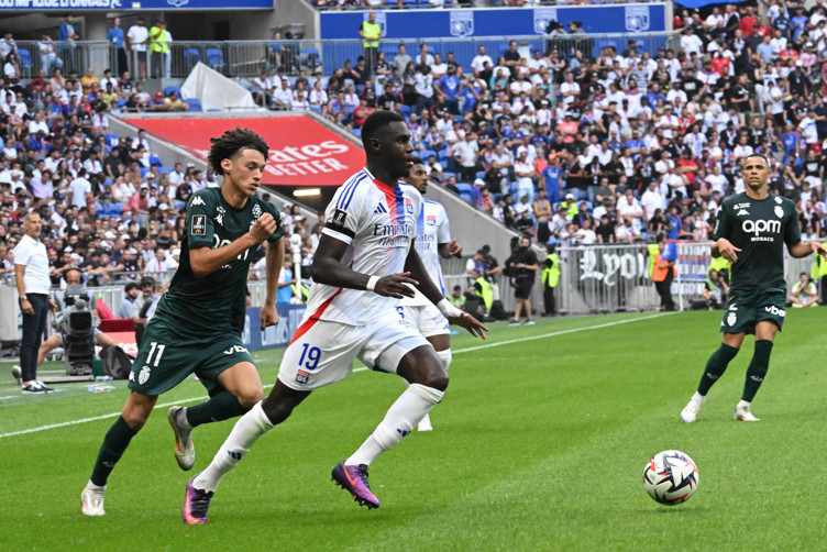 Moussa Niakhate