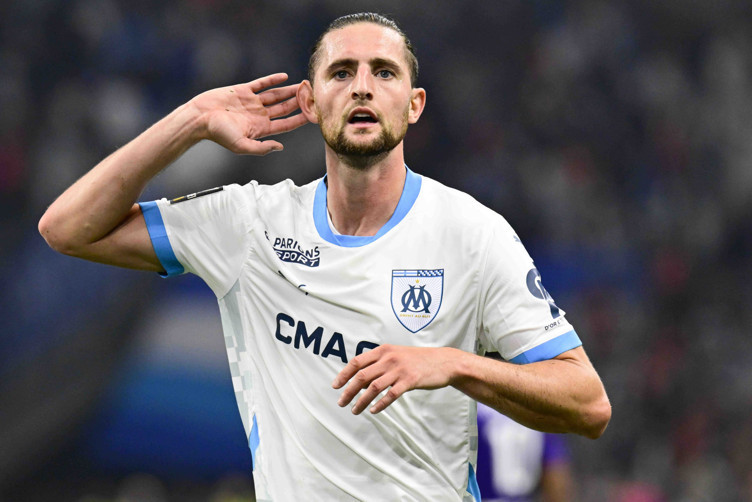 Adrien Rabiot