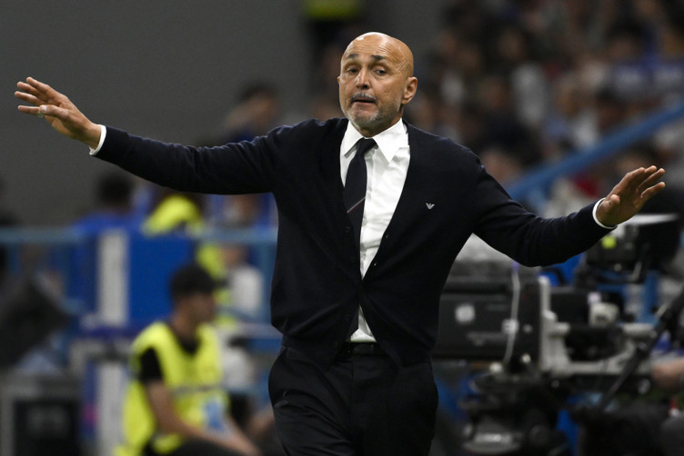 Luciano Spalletti, Fenerbahçe için kararını verdi! Devin Özek'le görüşmesi basına sızdı - Resim : 2