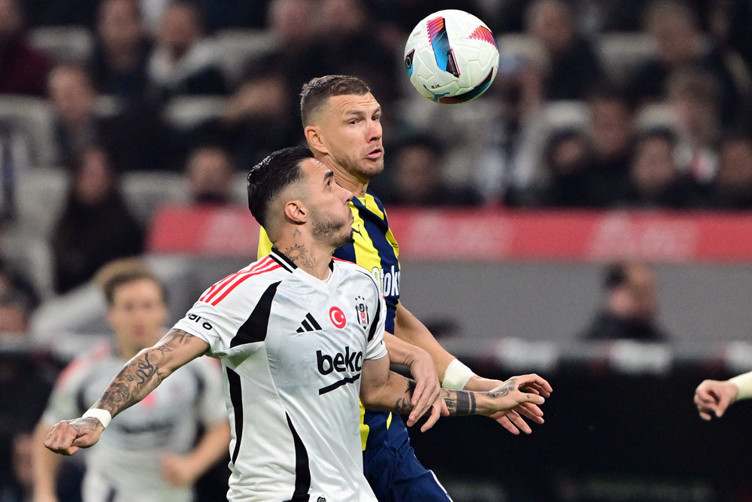 Sergen Yalçın Fenerbahçe'yi El Bilal Toure, Cengiz Ünder, Cerny ve Rafa Silva'yla vuracak - Resim : 1