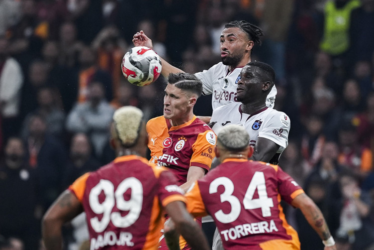 Okan Buruk'un en güvendiği yıldız Mario Lemina! Büyük maçların büyük futbolcusu - Resim : 2