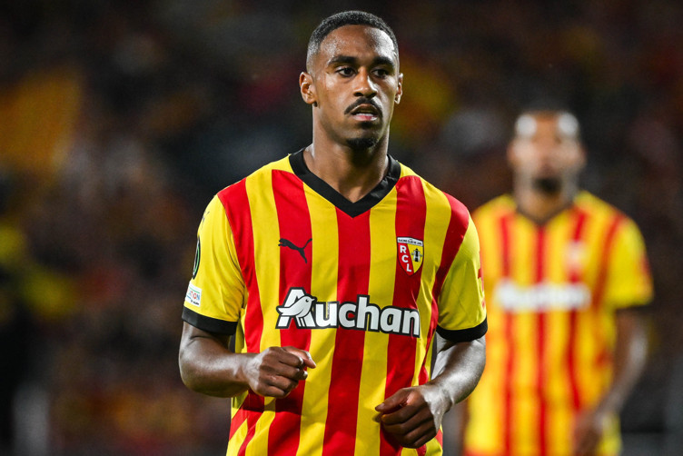 Oulai, Olaigbe ve Bouchouari'den sonra Trabzonspor'a Fransa'dan bir yıldız daha - Resim : 1