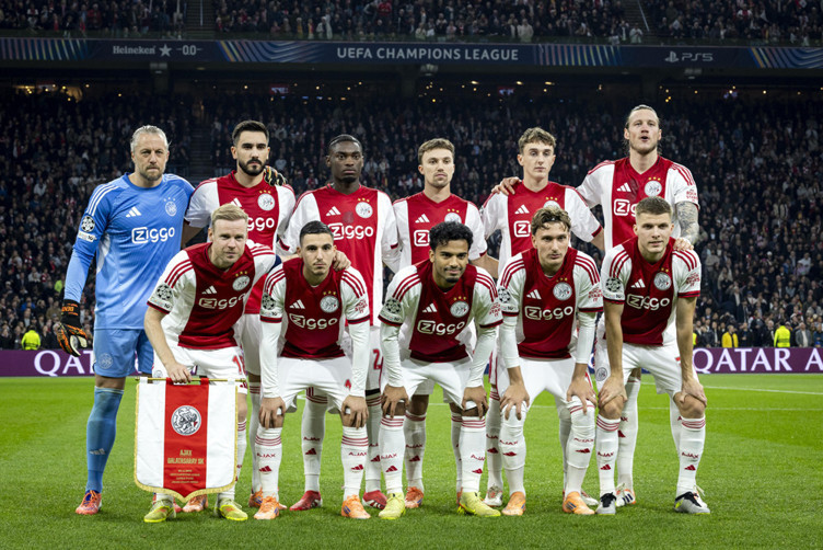 Serdal Adalı Singo ve Uğurcan Çakır'a bir saniye göz açtırmayan yıldız için Hollanda'ya gidiyor - Resim : 1