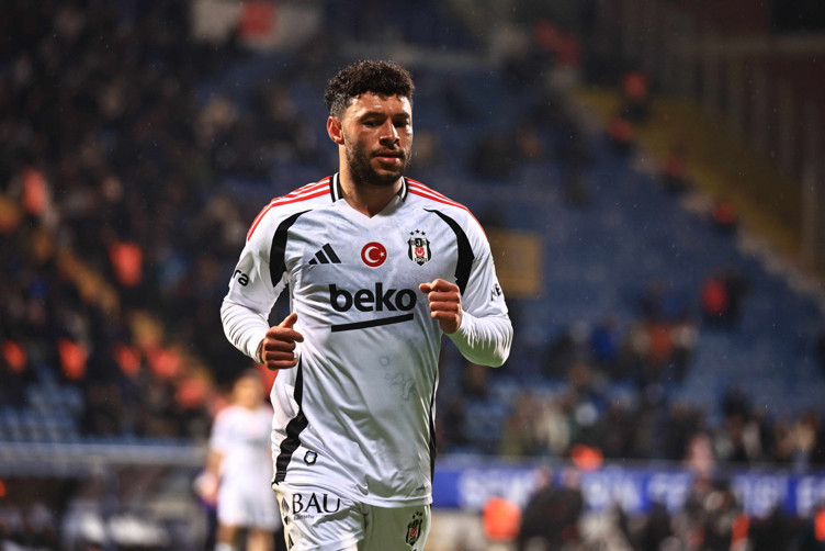 Beşiktaş'ın sözleşmesini feshettiği Alex Oxlade-Chamberlain Arsenal U21'de! - Resim : 1