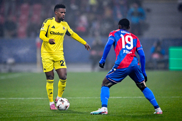 Viktoria Plzen-Fenerbahçe maçını yöneten Allard Lindhout için sarı lacivertli yönetim UEFA'ya gidiyor - Resim : 1