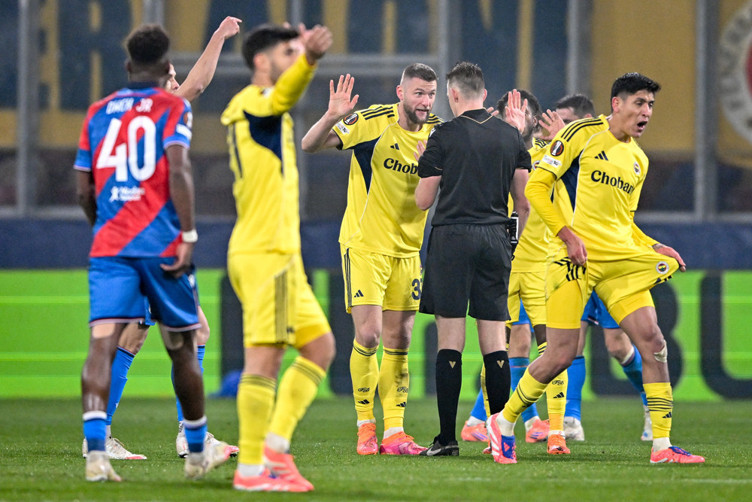 İsmail Yüksek Kayserispor ve Ferencvaros maçlarında yok! - Resim : 2