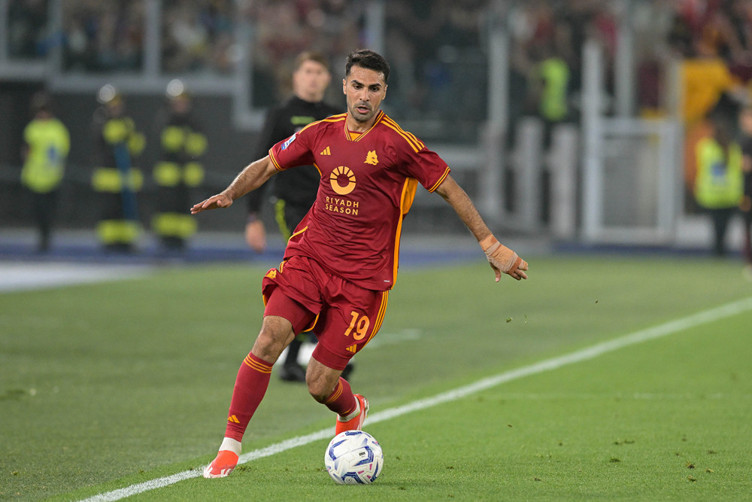 Zeki Çelik için Juventus görüşmelere başladı - Resim : 1