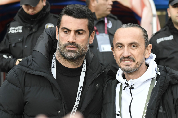 Tuncay Şanlı Fenerbahçe'de Değer Yaratma ve Geliştirme Direktörü olarak göreve başladı - Resim : 1