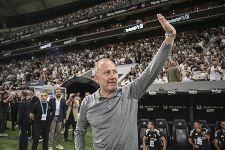 Samsunspor maçı öncesi Beşiktaş'ta 4 eksik var! - Resim : 2