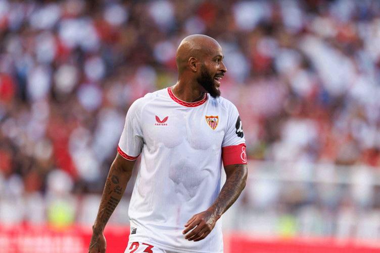 Marcao, Haber Global'e konuştu! Galatasaray'dan ayrılış sürecini ilk kez anlattı: "Okan hoca bana bunu söyledi ama..." - Resim : 2