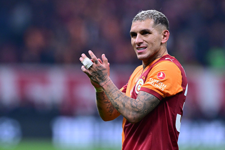 Torreira'nın Şampiyonlar Ligi'ndeki uzun pas istatistiği parmak ısırttı - Resim : 2