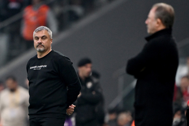 Sergen Yalçın puan ortalamasında sadece Rıza Çalımbay ile Burak Yılmaz'ı geçti - Resim : 2