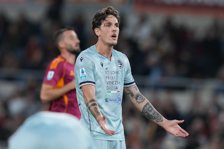 Galatasaray defterini kapattı! "Burada olduğum için mutluyum" - Resim : 1