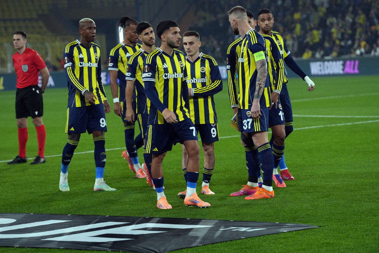 Fenerbahçe'nin gol ortalaması 2.31 Galatasaray'ın 2.15! - Resim : 2