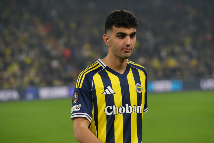 Fenerbahçe'de Oosterwolde ve Çağlar Söyüncü yoksa Yiğit Efe Demir var! - Resim : 2