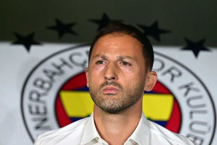Domenico Tedesco'dan takıma Brann ve Konyaspor uyarısı: Bize böyle hatalar yakışmıyor - Resim : 1