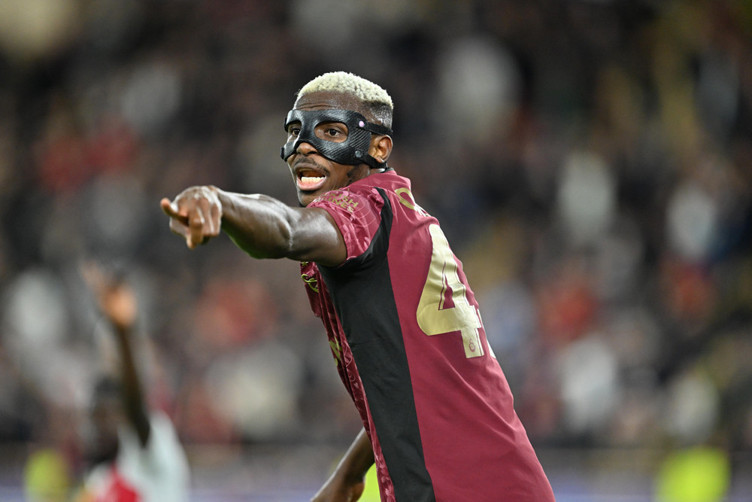 Osimhen, Barış Alper Yılmaz, İlkay Gündoğan ve Yunus Akgün bir Icardı etmedi - Resim : 2