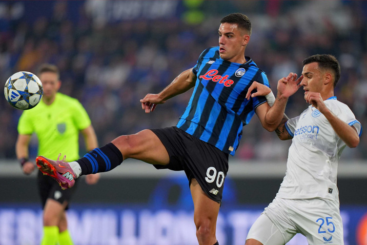 Sadettin Saran Emirhan Topçu ve Merih Demiral'ın tutamadığı gol kralı için görüşmelere başladı - Resim : 2