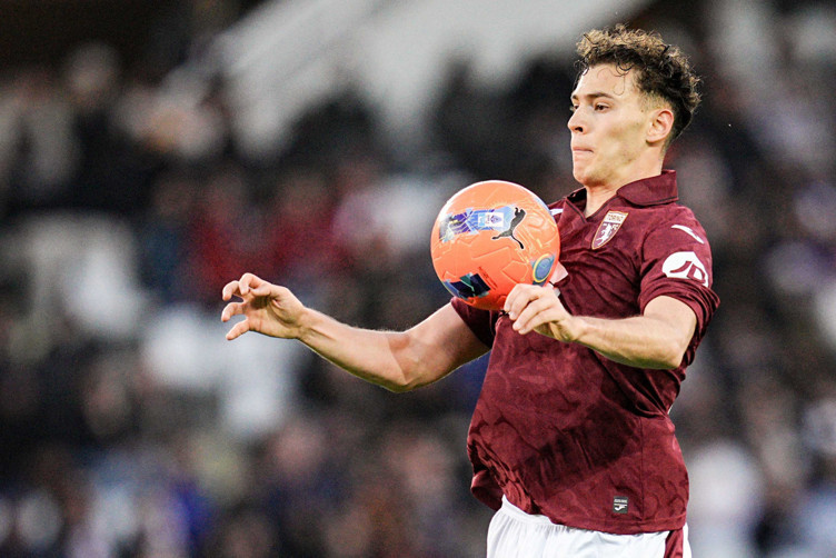 Beşiktaş, İnter'den Torino'da kadro dışı kalan Kristjan Asllani'yi istedi - Resim : 1