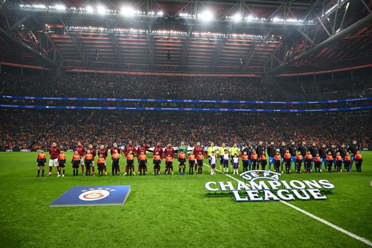 Galatasaray'ın Şampiyonlar Ligi'ndeki rakibi belli oldu! Play-Off'ta Newcastle veya Inter... - Resim : 2