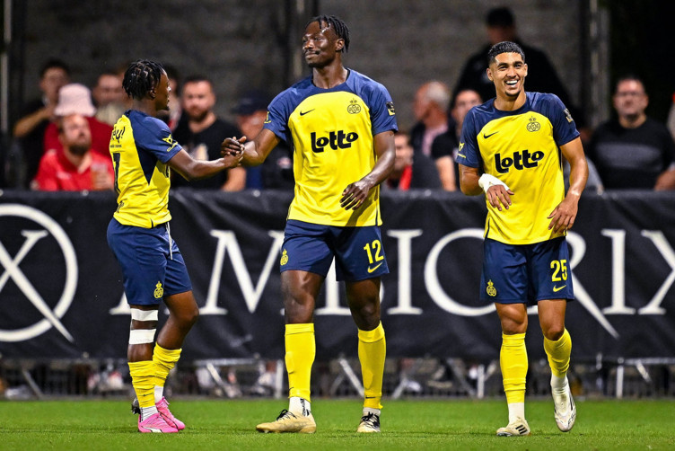 Atiba'dan Beşiktaş'a golcü önerisi: "Gerekirse konuşurum" - Resim : 2