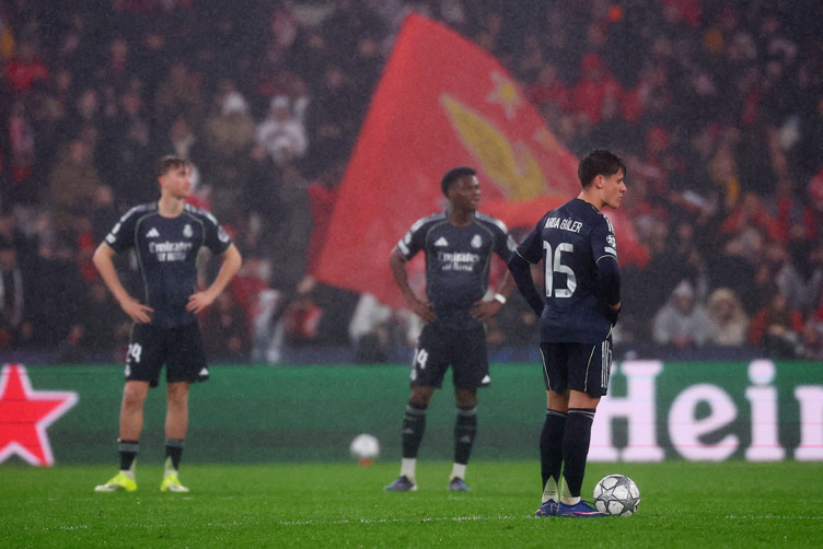 Jose Mourinho Real Madrid'i devirdi Arda Güler 'Hep ben!' diyerek isyan etti - Resim : 2