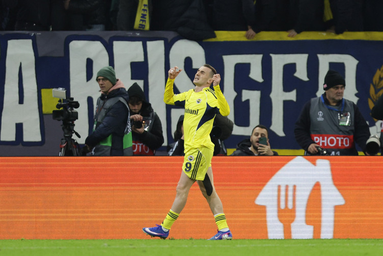 Fenerbahçe UEFA Avrupa Ligi'nden 19,5 milyon euro kazandı - Resim : 2