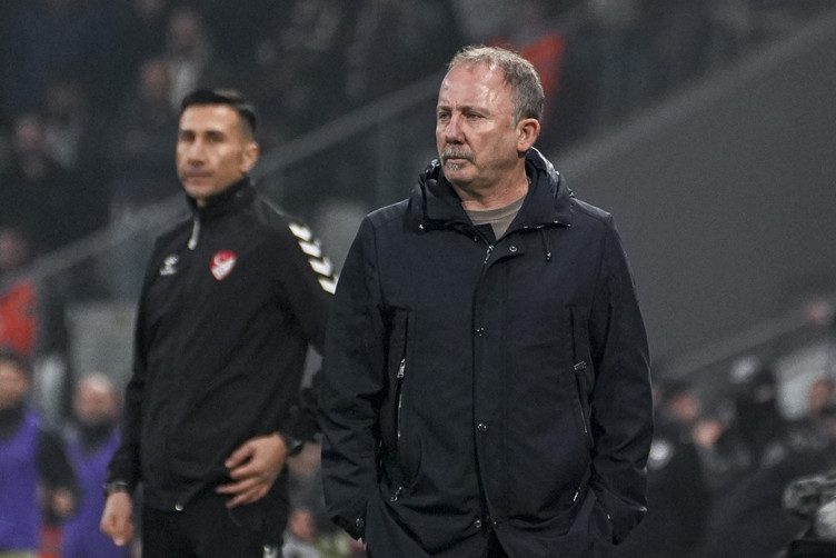 Sergen Yalçın 'en az 15 dakika uzatılması lazım' demişti! Haklı çıktı - Resim : 1