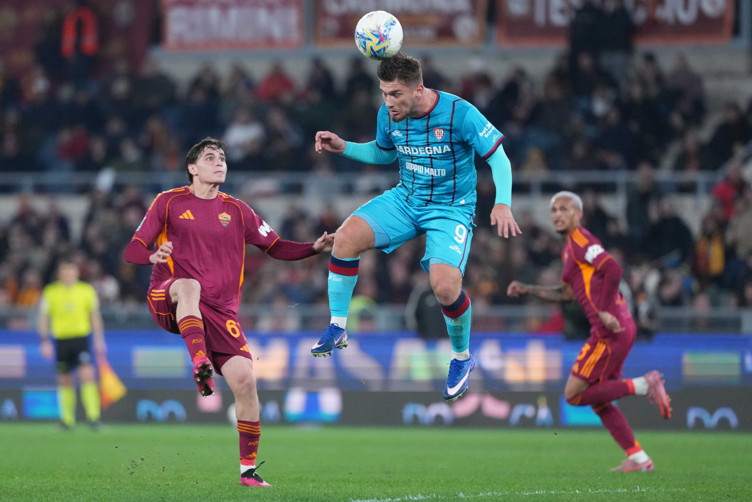 Cagliari Semih Kılıçsoy için karar verdi! Bonservisini... - Resim : 1