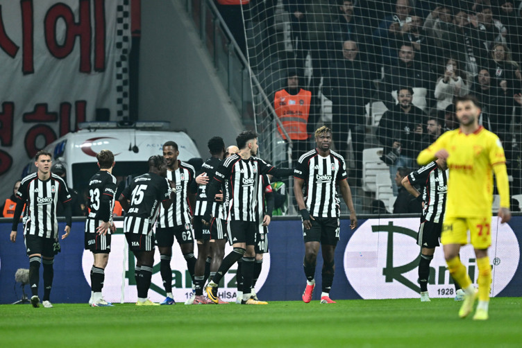 Beşiktaş'ta herkes Hyeon-gyu Oh'a aşık! - Resim : 1