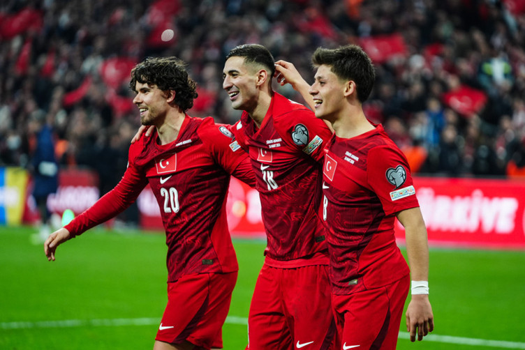 En iyi Arda Güler analizi İngiliz köşe yazarı Nick Miller'dan: Sıkıcı paslarla işi olmuyor - Resim : 4