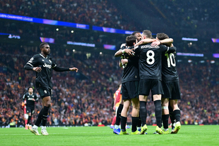 Okan Buruk istedi Dursun Özbek Comolli ile görüşmelere başladı - Resim : 2