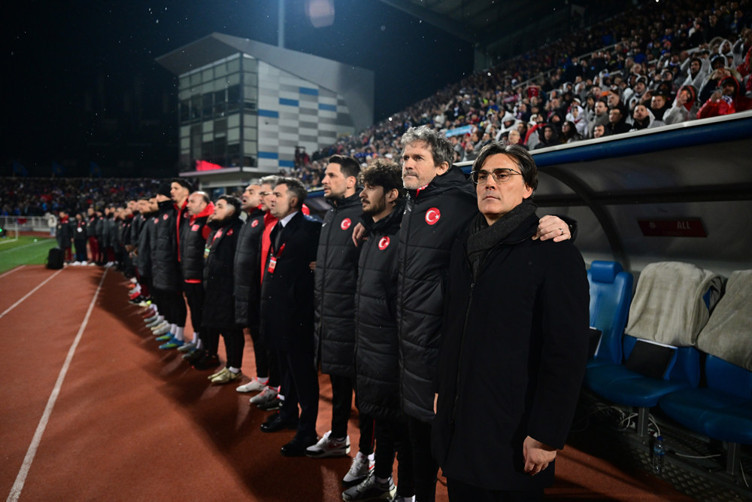 Türkiye Milli Takımı'nı ABD'de izlemek için tam 1 milyon TL'ye bilet satıyorlar - Resim : 2