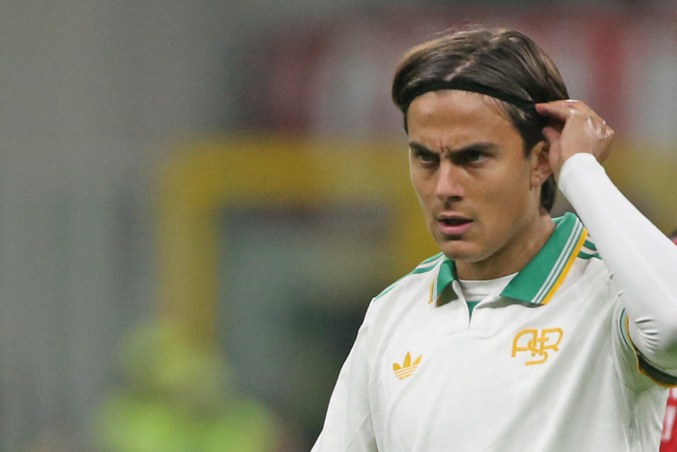 Fenerbahçe'den Dybala'ya teklif: Roma'dan aldığın maaş + imza parası - Resim : 2