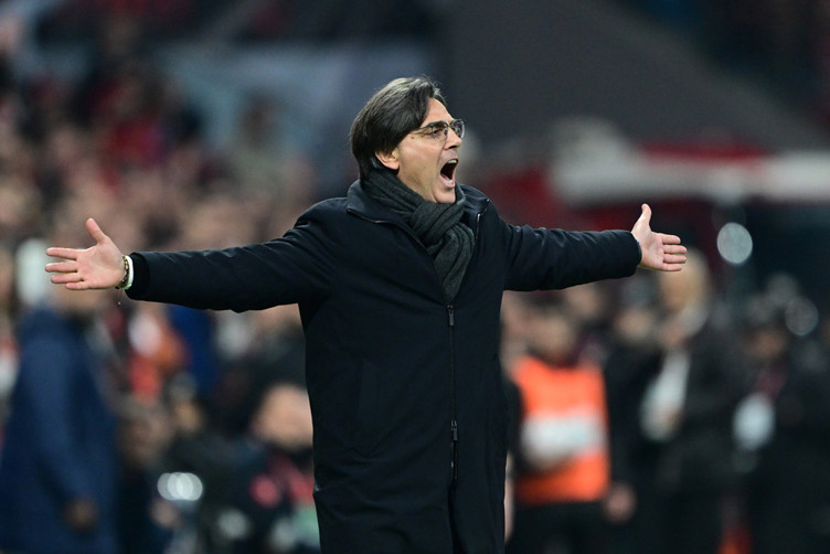 Türkiye Milli Takımı'nda Vincenzo Montella dönemi sona eriyor... Dünya Kupası'ndan sonra... - Resim : 2